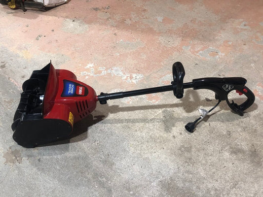 Corded Snow Shovel