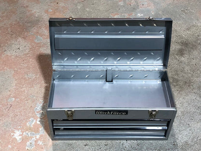 Portable Tool Box
