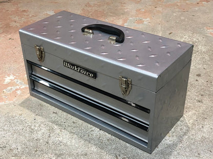 Portable Tool Box