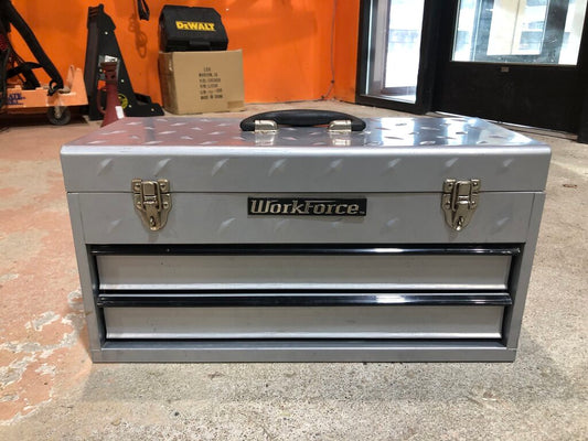 Portable Tool Box
