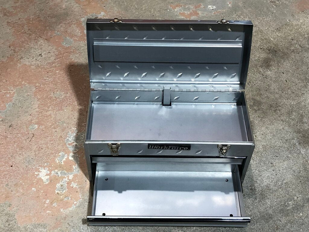 Portable Tool Box