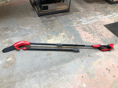 Cordless Pole Saw