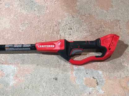 Cordless Pole Saw