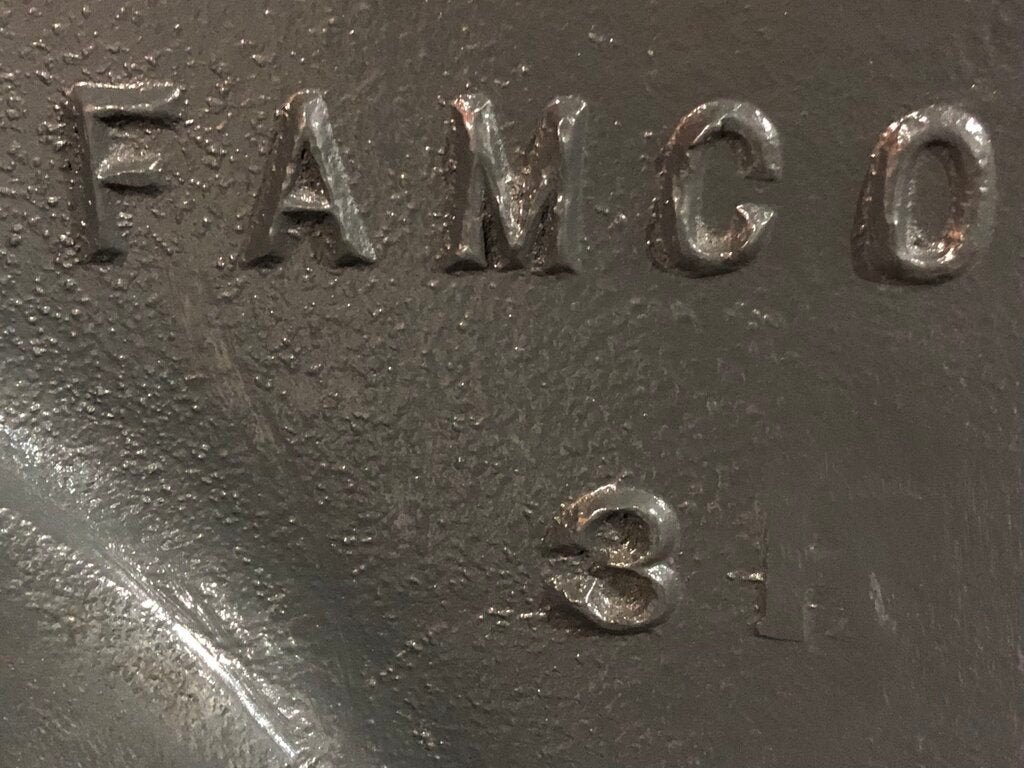 Arbor Press on Stand