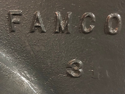 Arbor Press on Stand