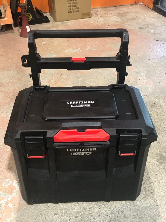 Rolling Tool Box