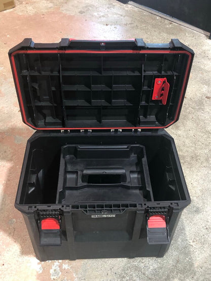Rolling Tool Box