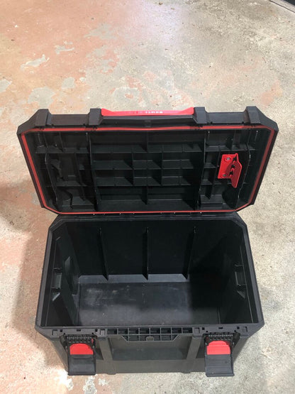 Rolling Tool Box