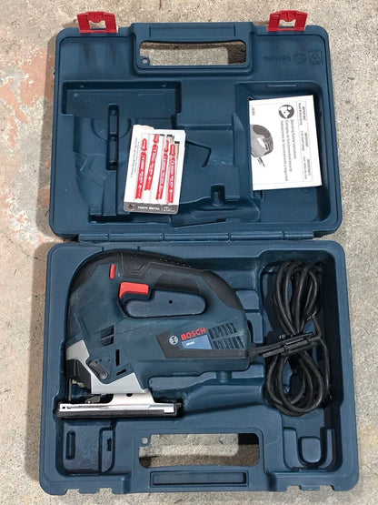 Corded Jig Saw