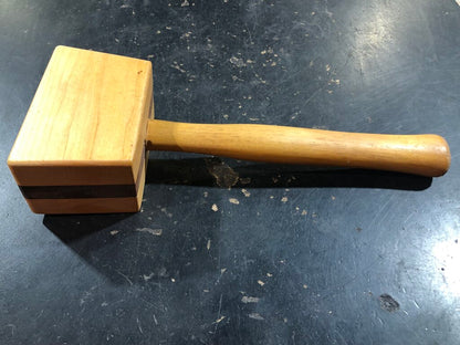 Wooden Mallet