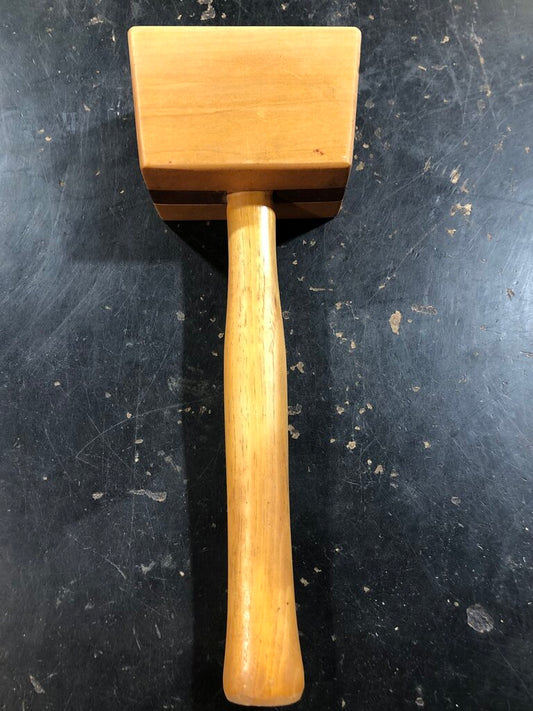 Wooden Mallet