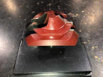 Raised Panel Cutter