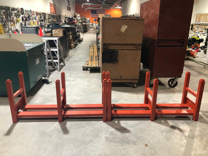 Modular Steel Storage Rack