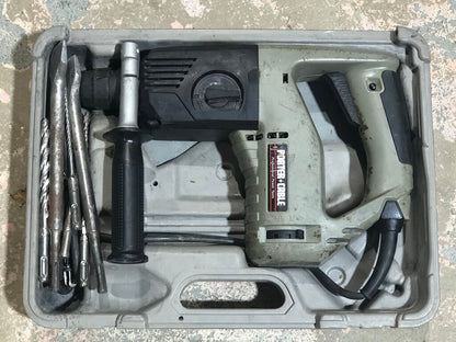 Corded Rotary Hammer