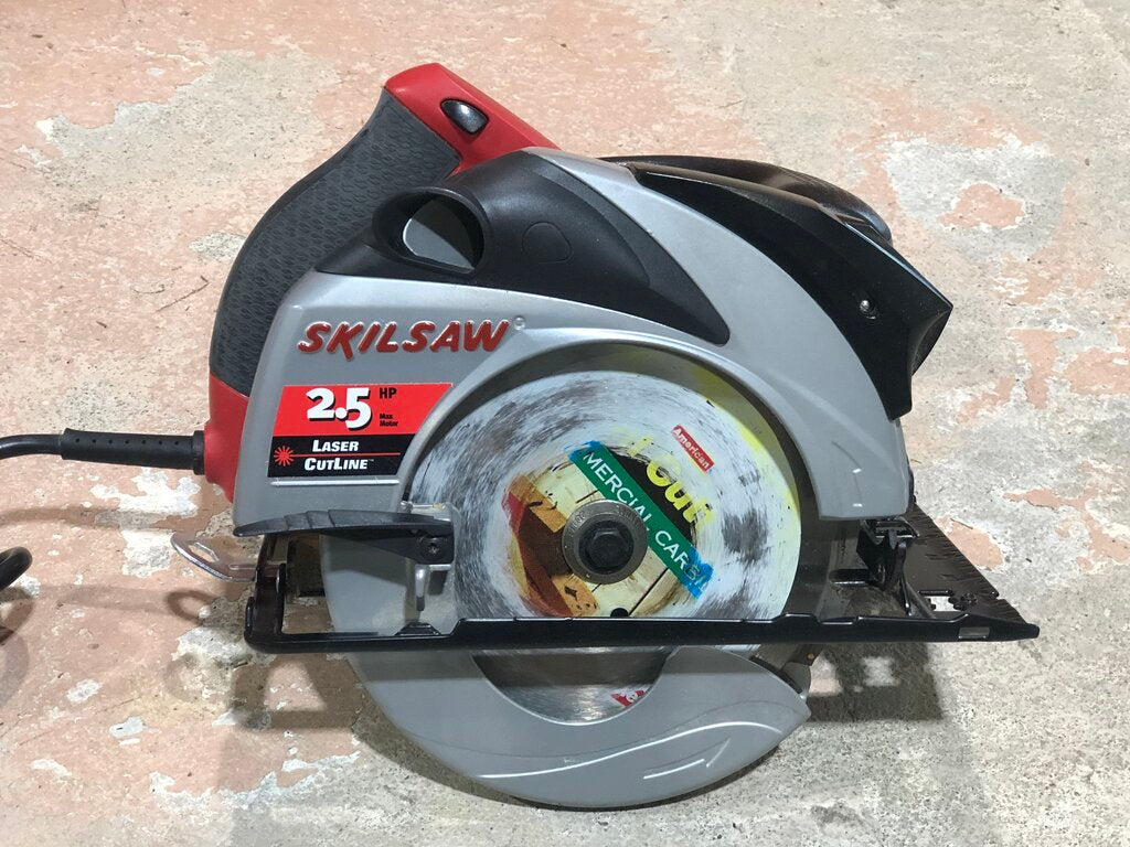 Corded Circular Saw