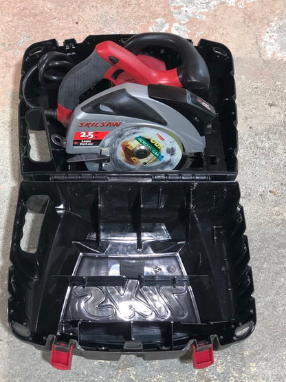 Corded Circular Saw
