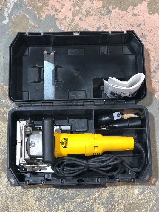 Corded Biscuit / Plate Joiner