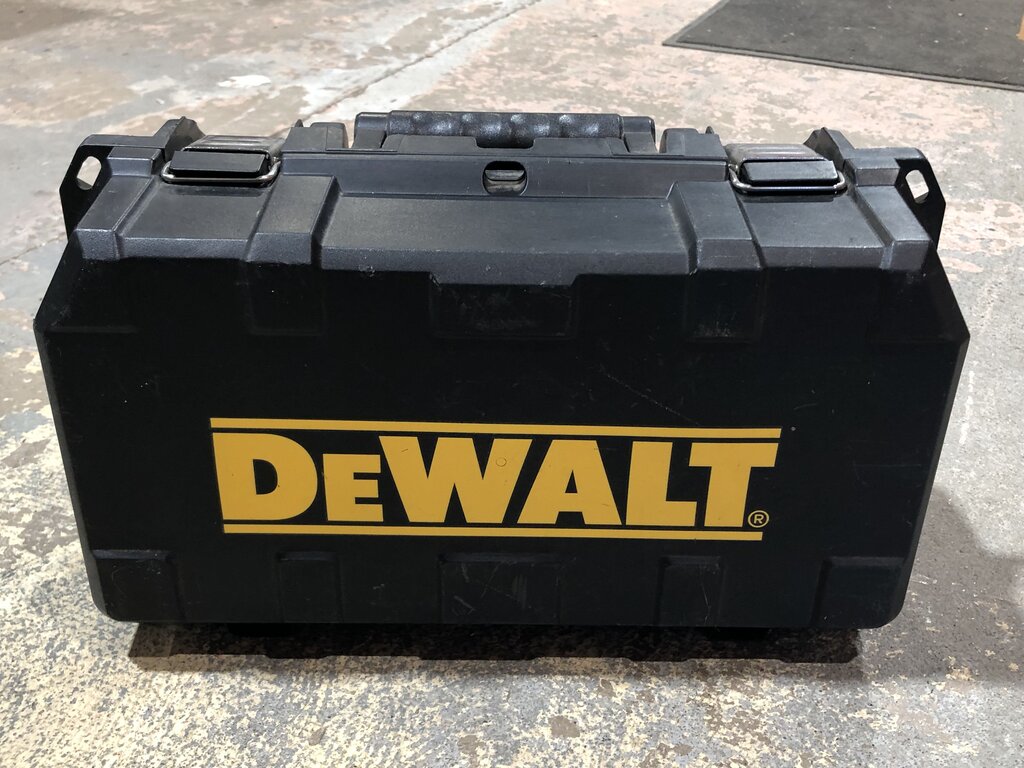 Corded Biscuit / Plate Joiner