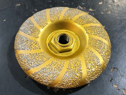 Multi Grinding Diamond Wheel