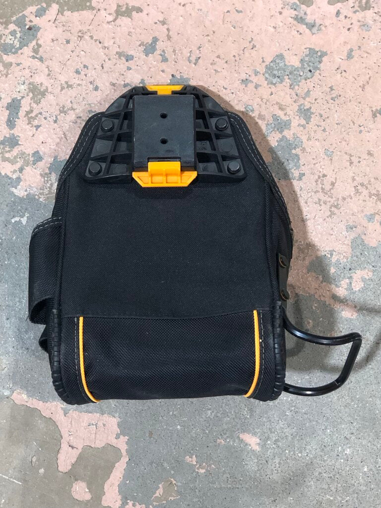 Tradesman Pouch & Hammer Loop