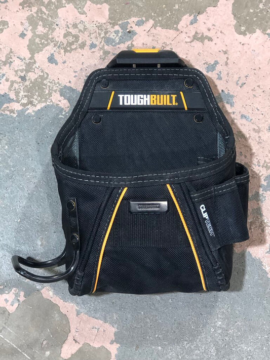 Tradesman Pouch & Hammer Loop