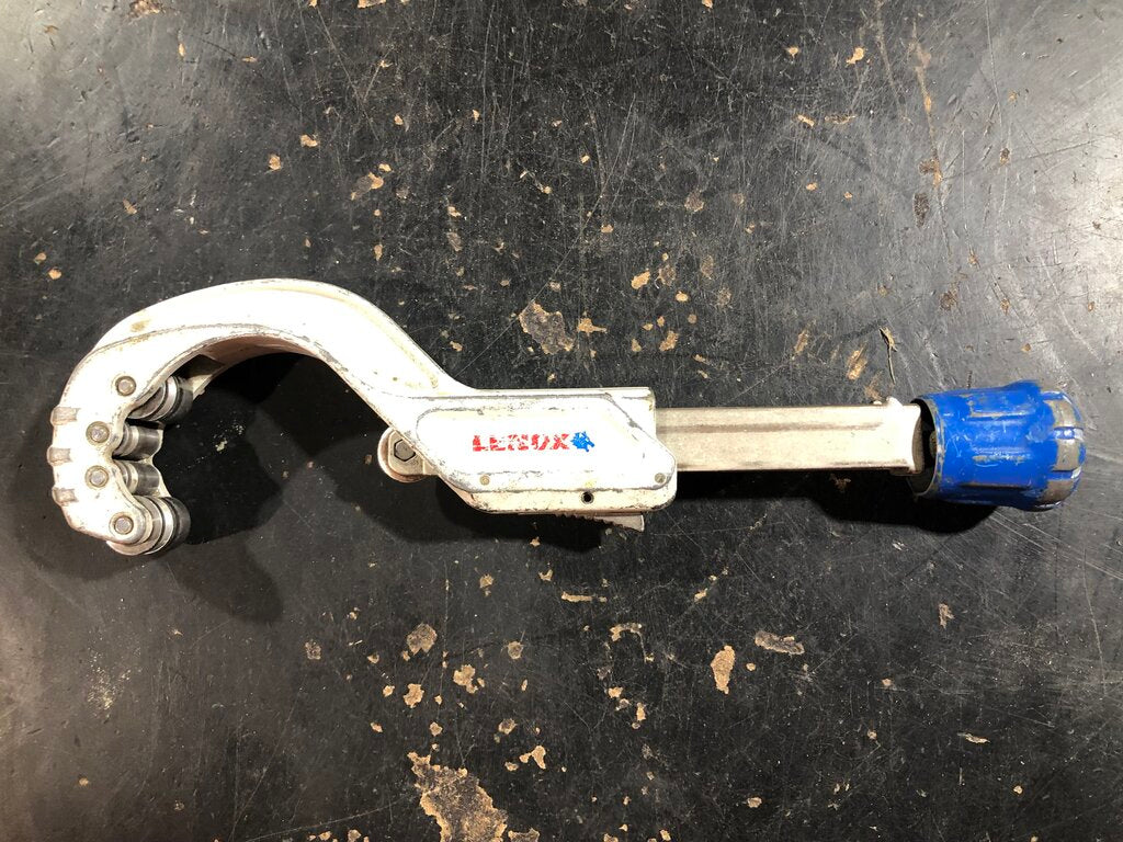 Multipurpose Pipe Cutter