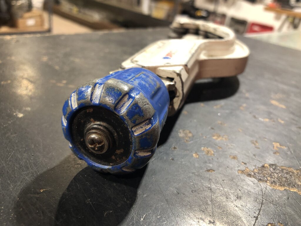 Multipurpose Pipe Cutter