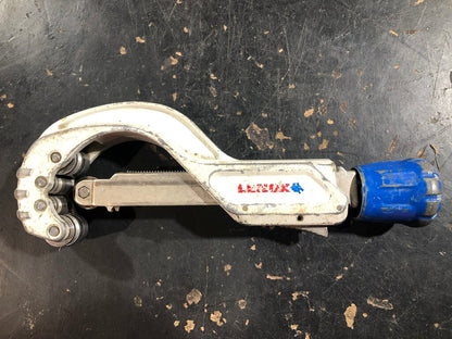 Multipurpose Pipe Cutter