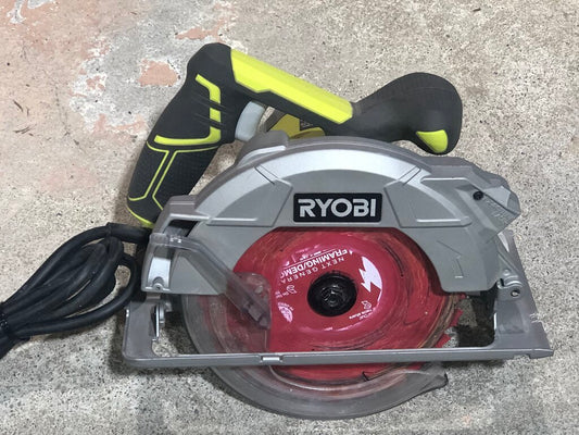 Corded Circular Saw