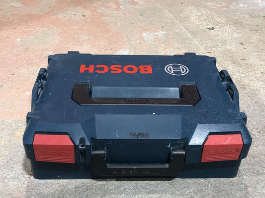 Stackable Carrying Case