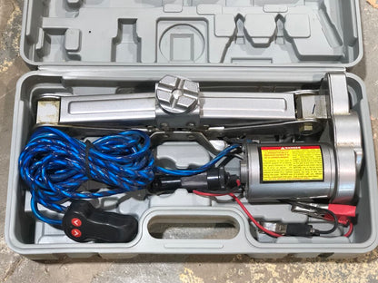 Electric Scissor Jack