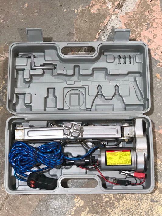 Electric Scissor Jack