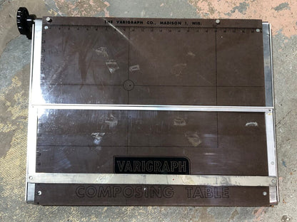 Composing Table Kit