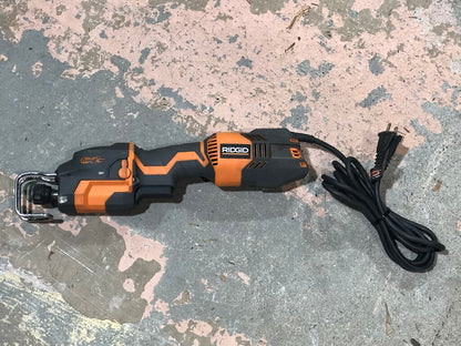 Corded Reciprocating Saw