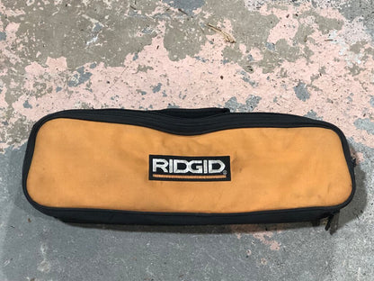 Corded Reciprocating Saw