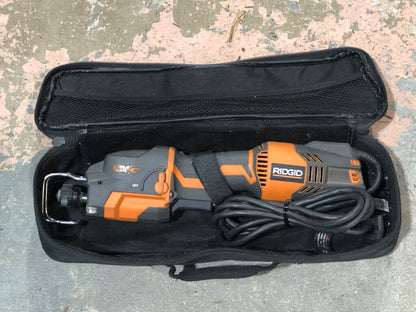 Corded Reciprocating Saw