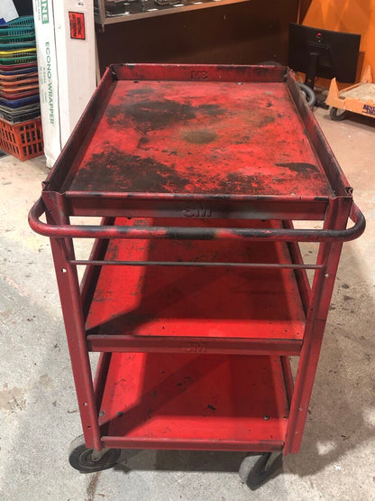 Utility Cart