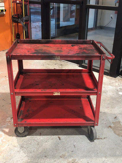 Utility Cart