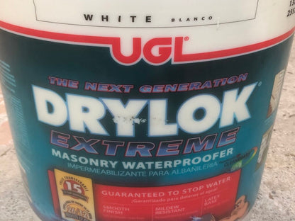 Masonry Waterproofer