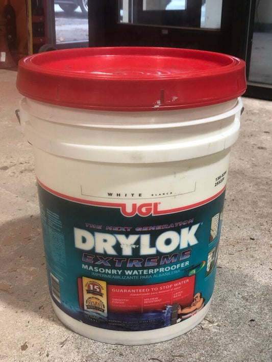 Masonry Waterproofer