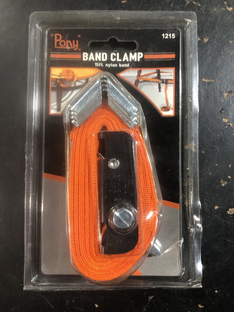 Band Clamp