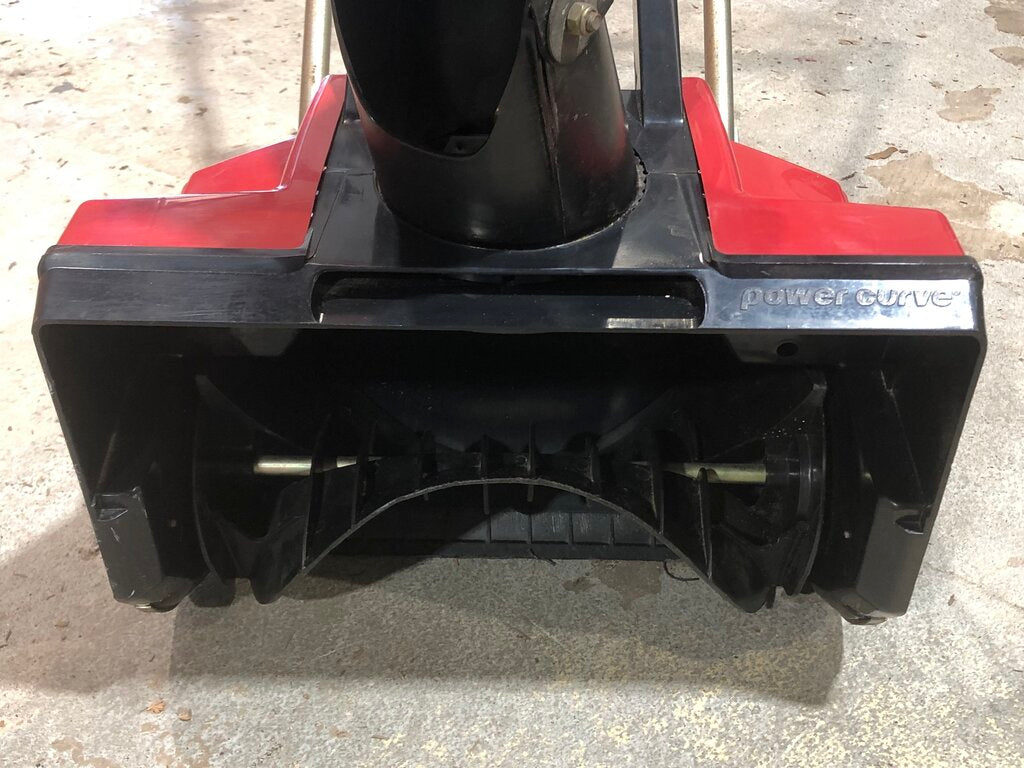 Corded Electric Snow Blower