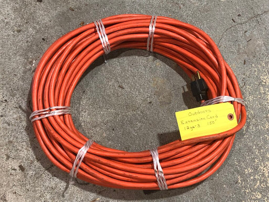 Extension Cord