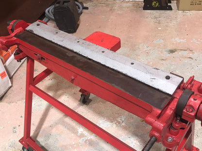 Sheet Metal Brake