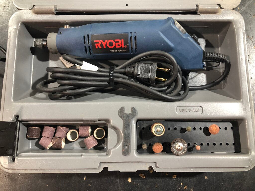 Rotary Tool Kit