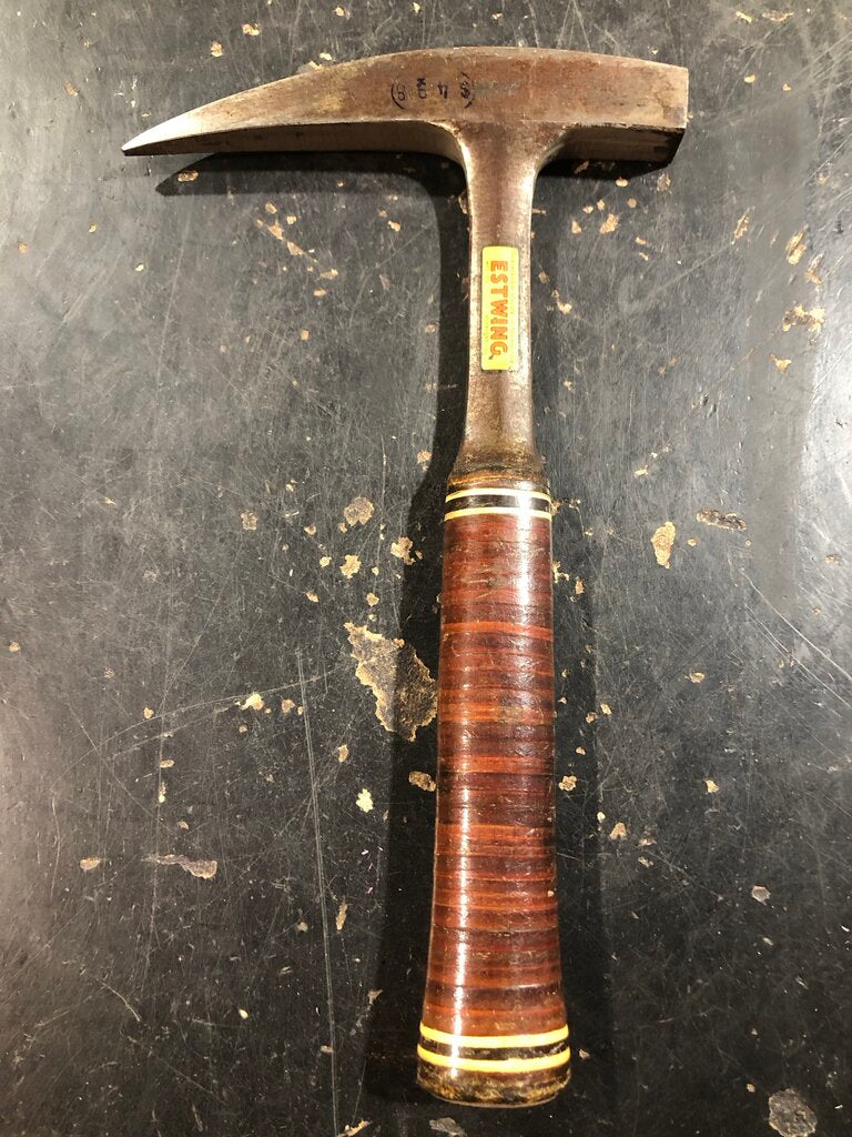 Chipping / Brick Hammer