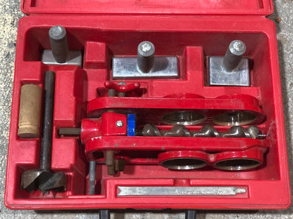 Door Lock Installation Kit