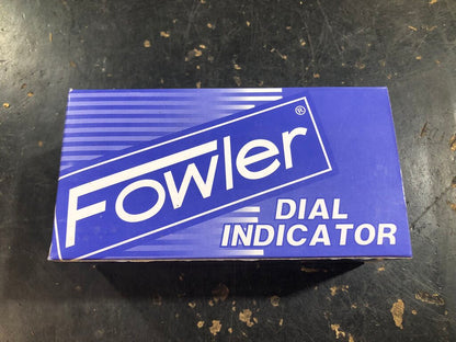 Dial Indicator