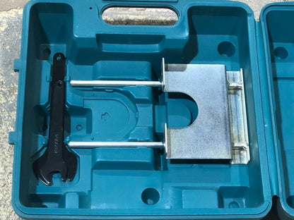 Corded Plunge Router