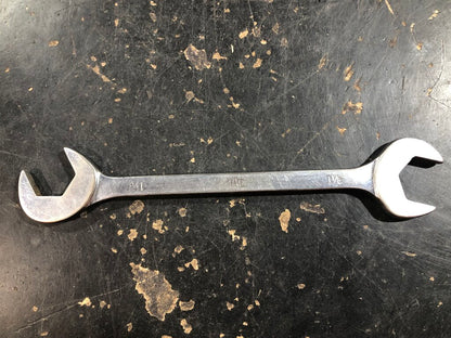 Angle Wrench